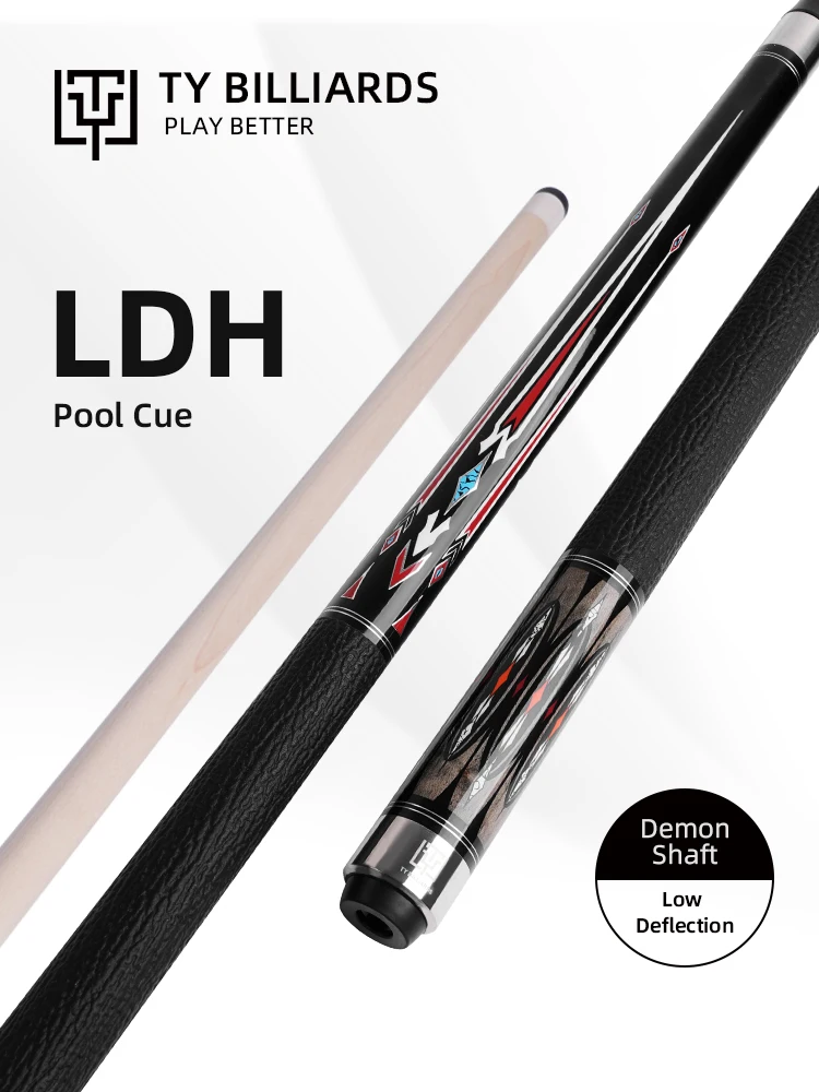 Low Deflection Ldh … - image