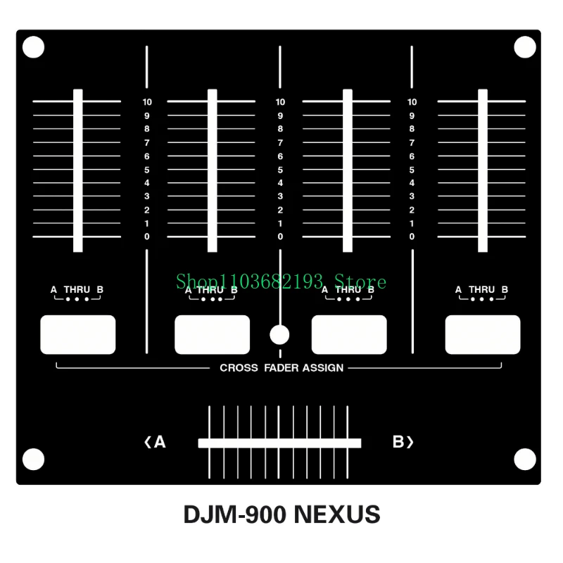 

Защитная пленка Pioneer Миксер для смартфона NEXUS SRT NXS2