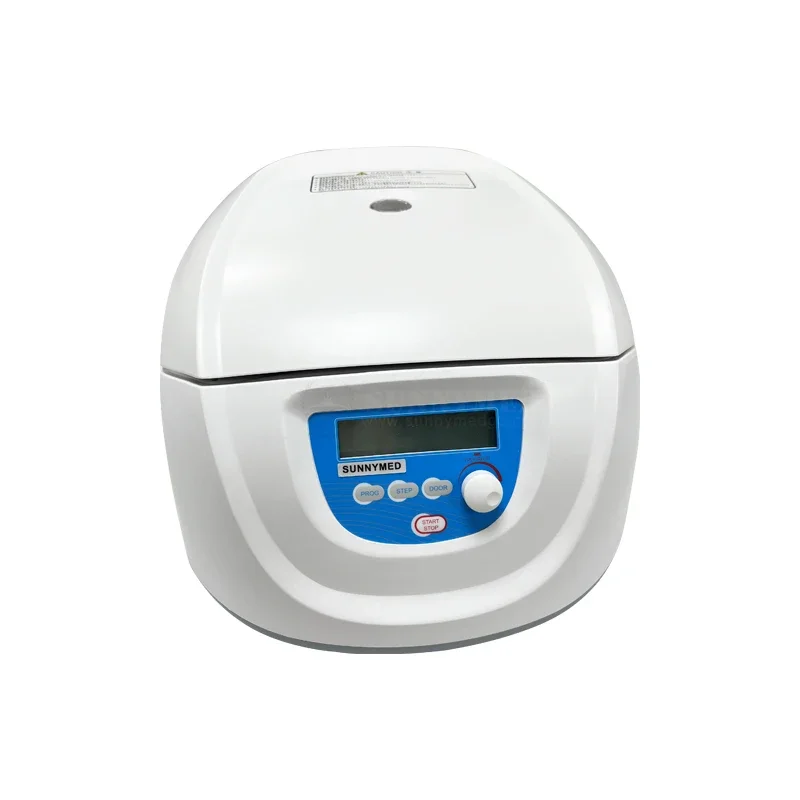 SY-B2140P Portable Low Speed  Seperation /CGF Therapy Centrifuge Machine for  Salon Price