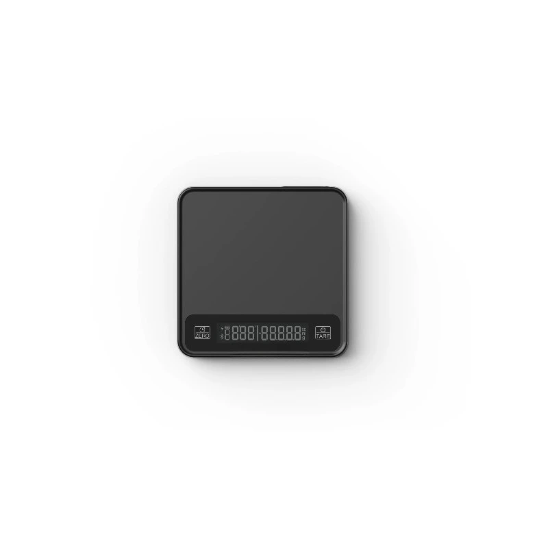 3 Modes, Smart Bluetooth Electronic Scale Concentrated Hand Punch Timing Charging Curve Scale