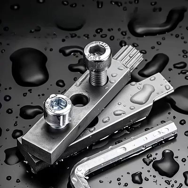 

1 шт., набор инструментов для разборки металлических труб, быстрый резак для резьбы трубопровода, аксессуары для обслуживания бытовых трубопроводов