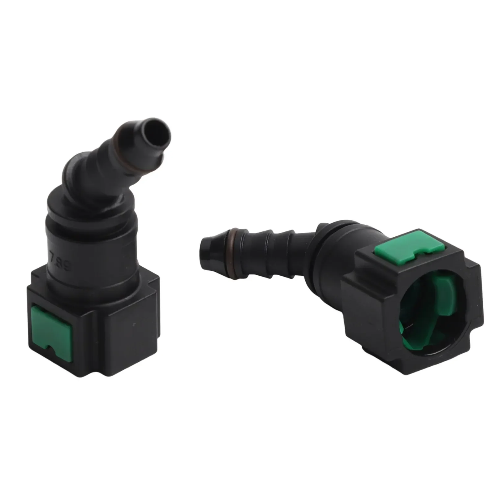 

Installation Of Fuel Connectors Fuel Quick Connector Automotive Accessories Wear Resistance Effortless Installation