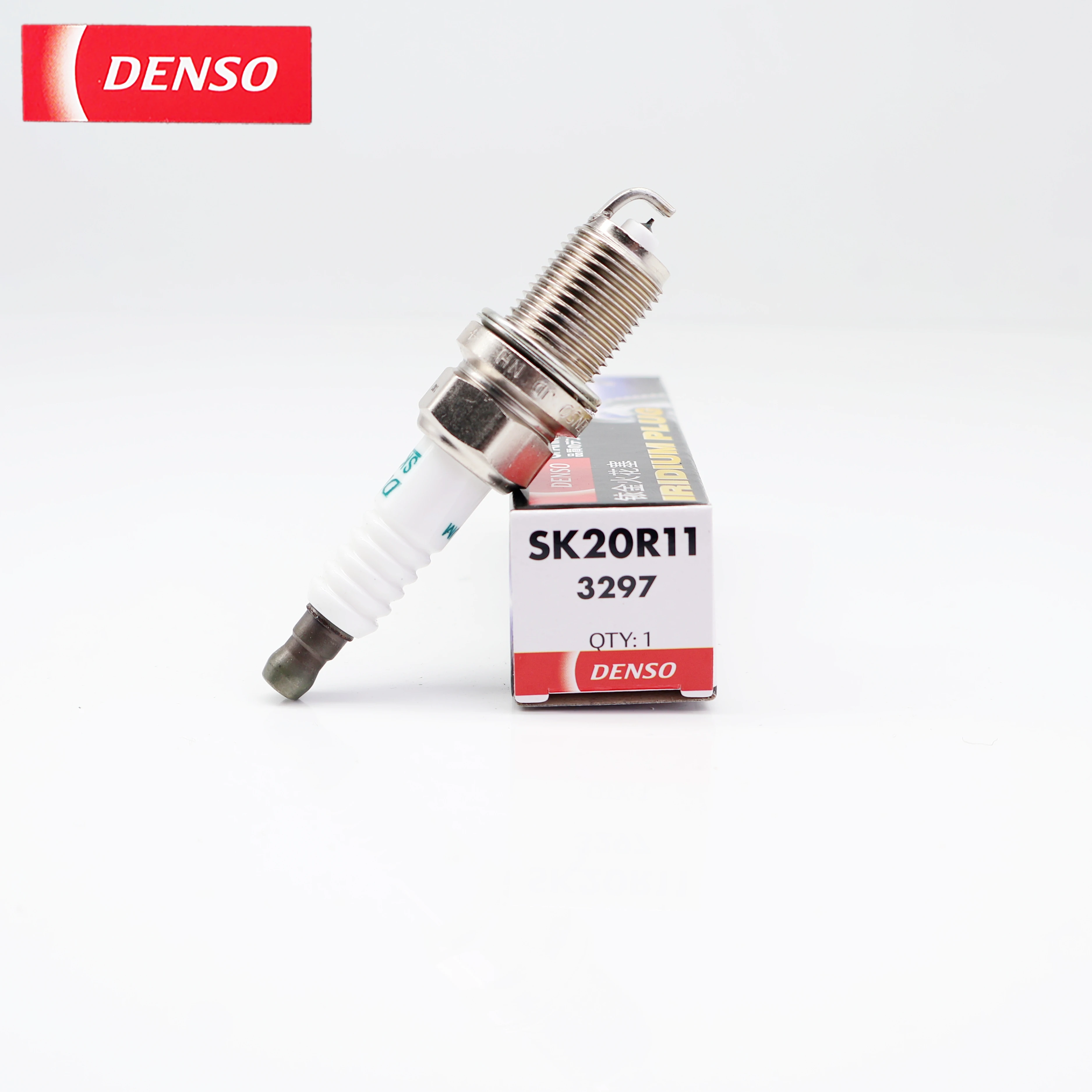 DENSO Iridium platinum Spark Plug SK20R11 3297 Original genuine product OEM:9091901210,9091901211,9091901237
