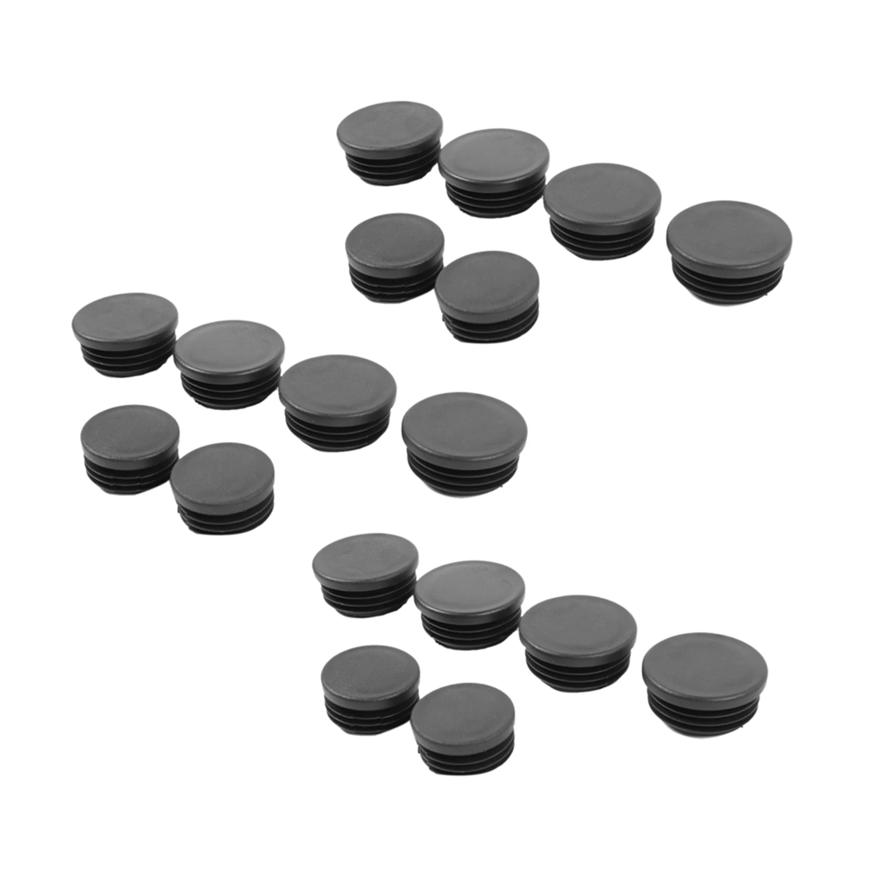 

18X For Suzuki Jimny 2019 2020 Car Chassis Waterproof Plug Cover Cap Car Accessories