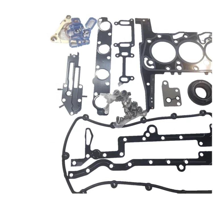 

l Popular Diesel Parts 2012 Years for OEM BQ3K-6013-AB Full Gasket Set