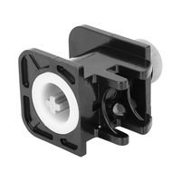 4124287 Engine Hood Bonnet Lock Latch Catch Cylinder Parts Accessories With 2 Key For Ford Transit Connect 2000-2006