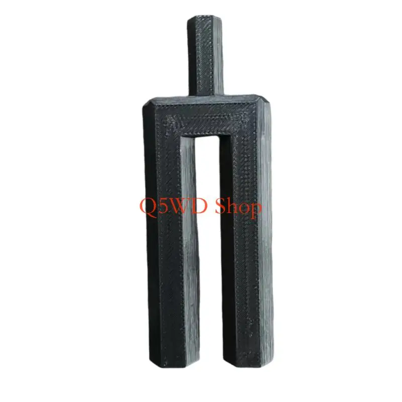 Q5WD Ratchet Mechanism Strap Winding Ratchet Strap Reel Perfect For Quick Rope Storage In Hiking And Household Use