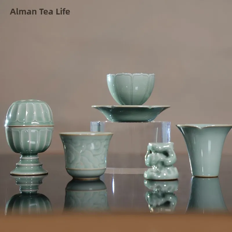 Iman Tea Life Jizuo…