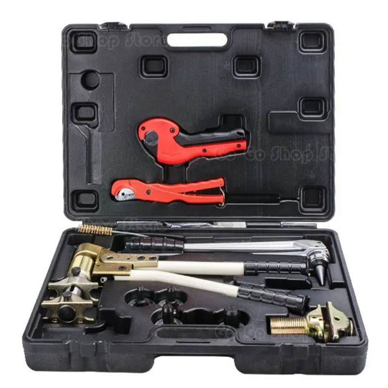 Accessories Tool range 16-32mm for accessories