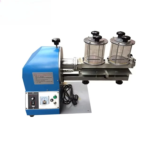

Insole Machine Glue Machine For Bags Shoes Production