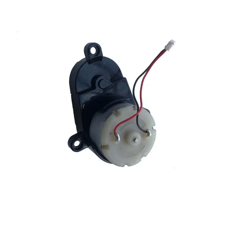 Aspirador de pó escova lateral conjunto do motor para mamibot exvac890 + artesanato x aspirador robótico peças acessórios substituição