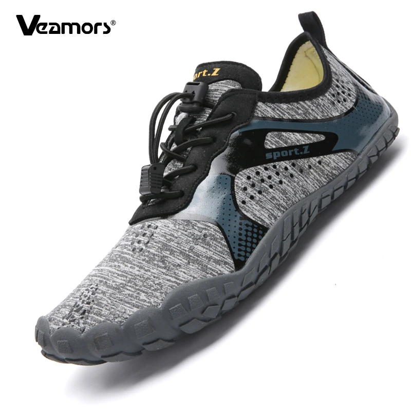 

Breathable Outdoor Beach Aqua Shoes Men Women Upstream Sneakers Swimming Quick Drying Lightweight Water Sports Shoes