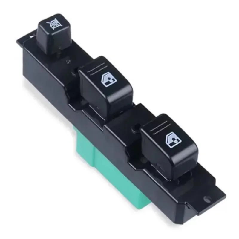 

Электрический кулисный переключатель передней двери автомобиля, переключатели стеклоподъемника слева и справа, 1 шт. для Changan Star2 6382 6399 S460, новинка