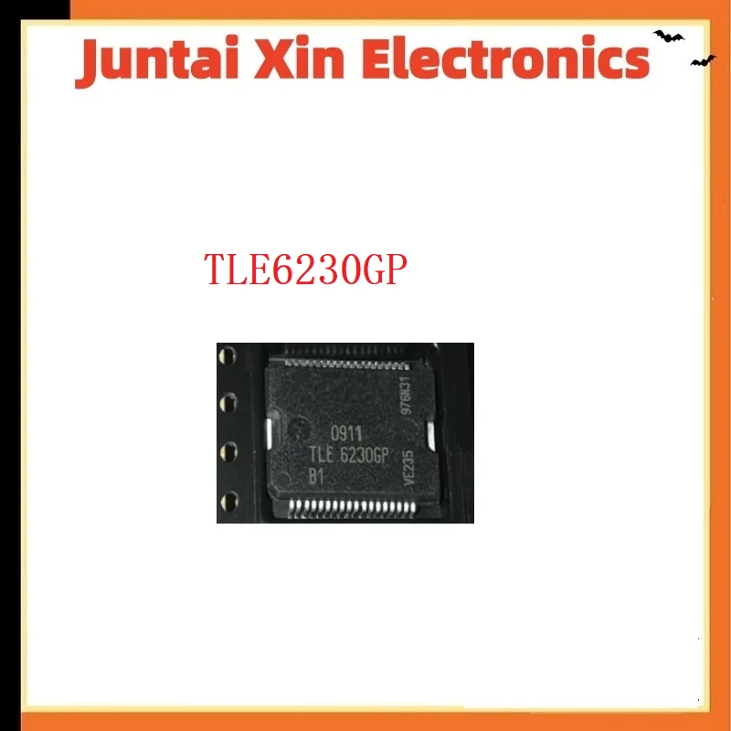 10PCS/LOT TLE6230GP TLE62306P TLE 6230GP TLE6230 NEW