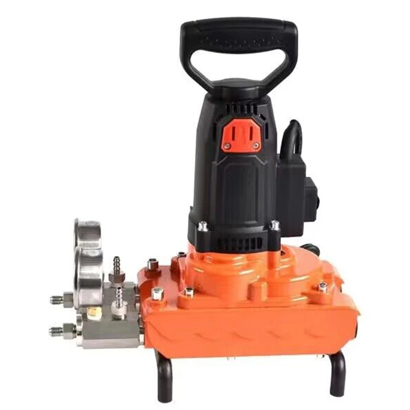 2700W Waterproof grouting machine High pressure mending and leaking  Needle machine Polyurea filling  Epoxy resin