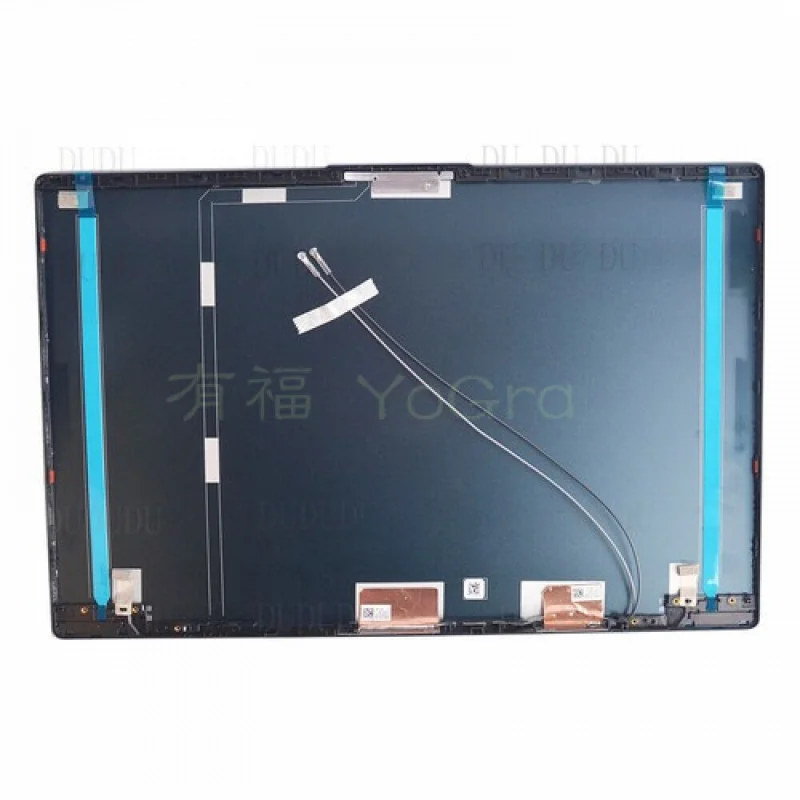 

D Back Cover Top 5CB0Z31048+ Hinges For Lenovo Ideapad 5 15IIL05 15ARE05 15ITL05