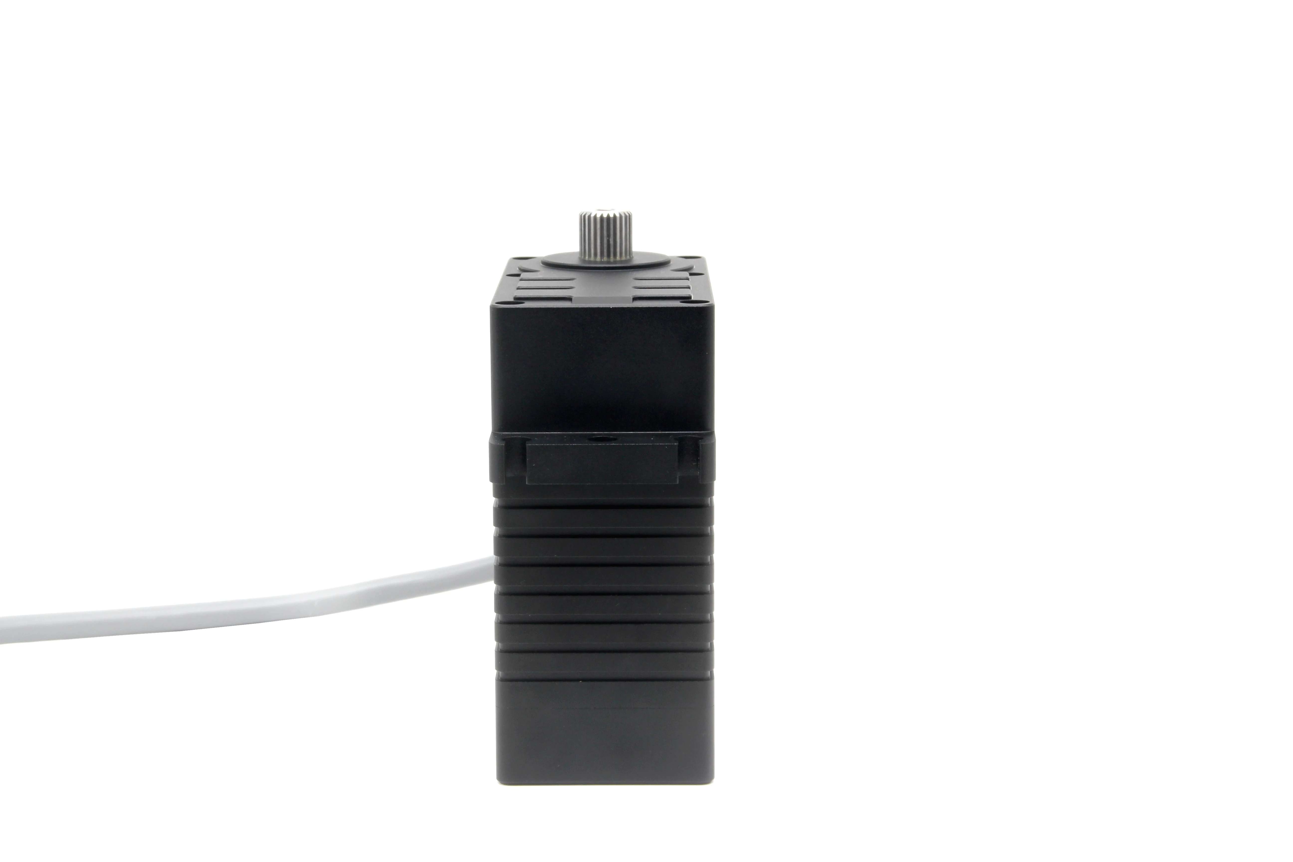 Feetech Servo 450KG Rc Car Plane Helicopter Full Metal Gear Waterproof High Precision Magnetic Position Sensor Brushless Servo