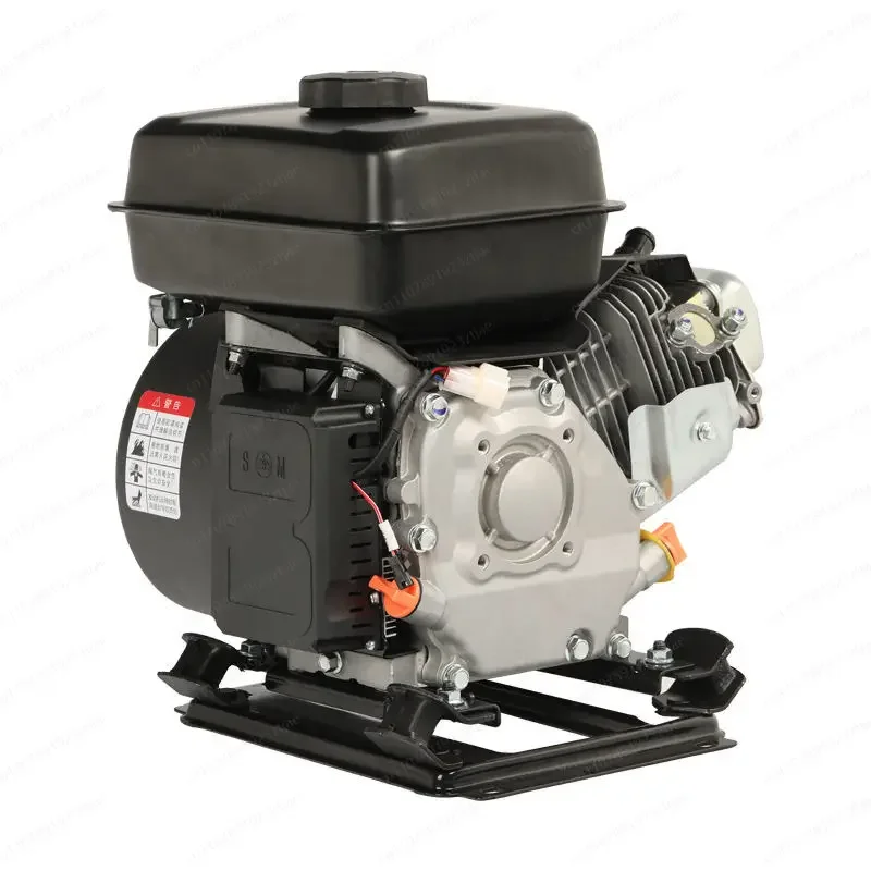 48V 60V 72V EV Range Extender Generator, 4kW 5kW 6kW Portable Charger for Four-Wheel Electric Vehicle