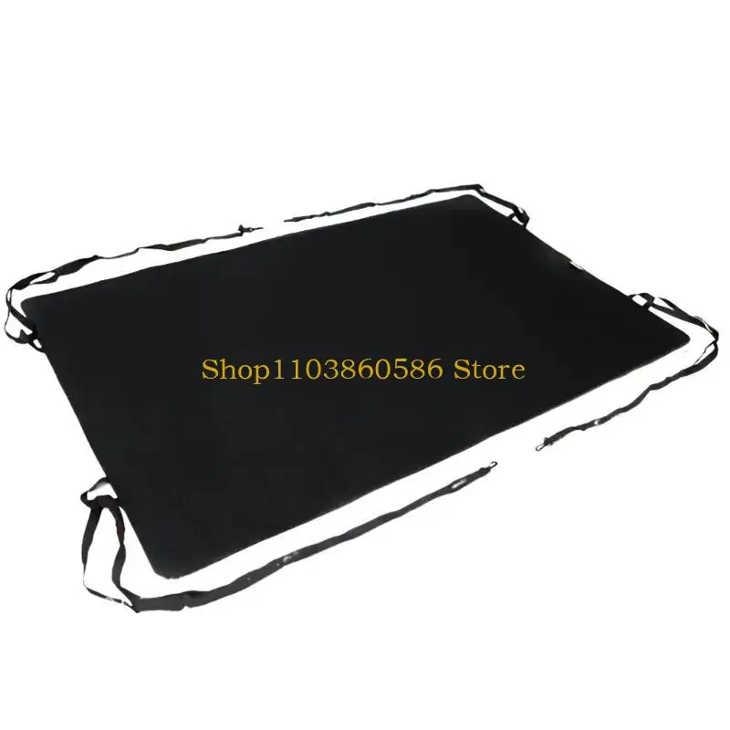 

242A защита от атмосферных воздействий для автодомов, защита задней двери, УФ-блокирующее укрытие с быстрой установкой, подходит