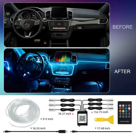 8 best sales kia led - №6