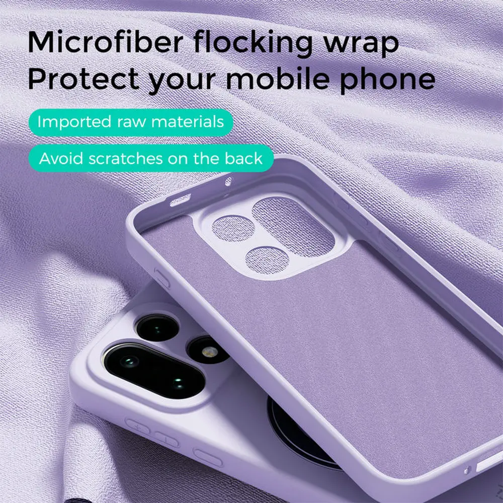 Etui Odporne na Wstrząsy do OnePlus 15 5G ABEEL Armor z Ochroną Obiektywu, Magnetycznym Pierścieniem na Tył i Funkcją Stojaka, Pasuje do OnePlus 15 13S 13T Funda — zdjęcie produktu 3