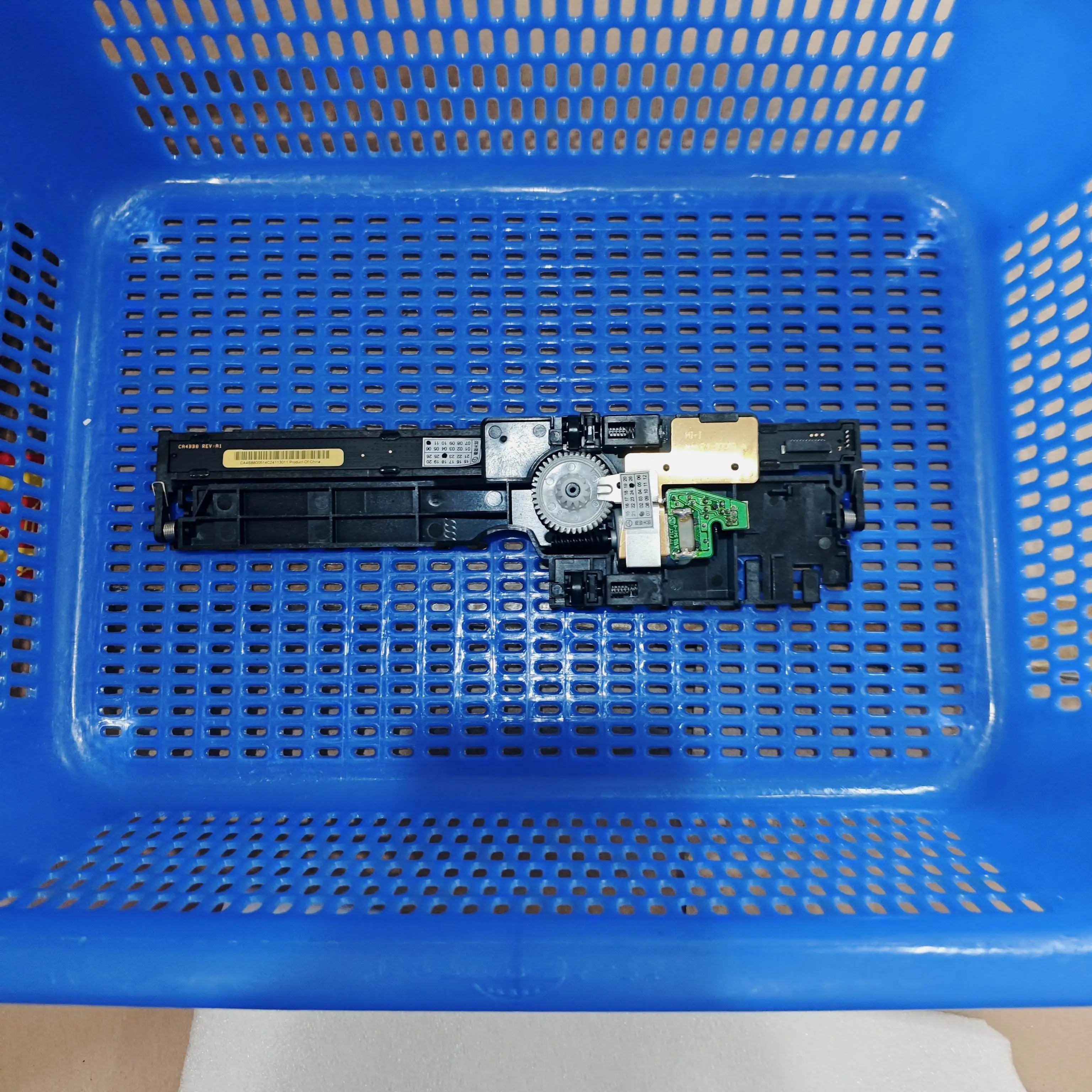 CZ181-60104 Origina… - image