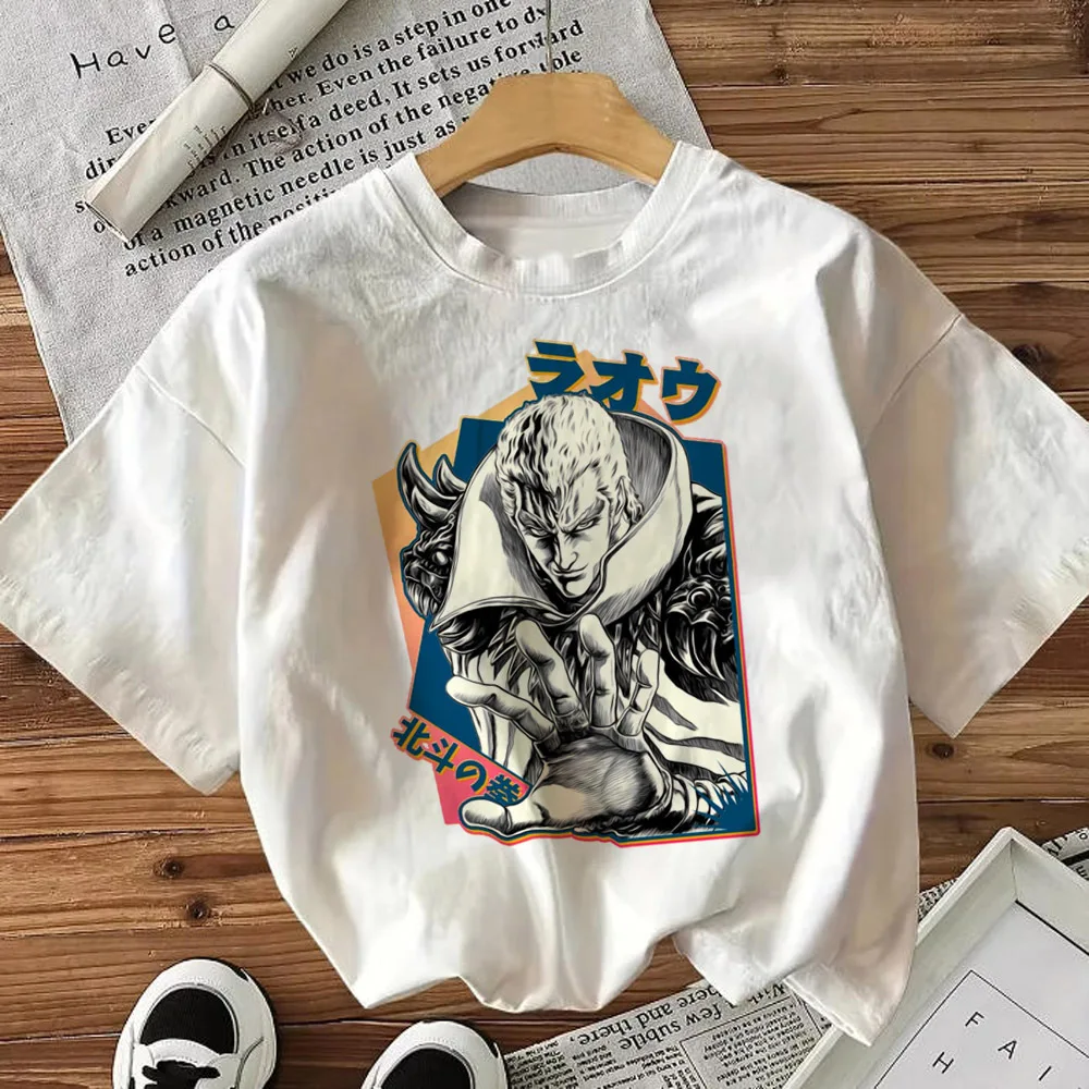 Jojo’s Bizarre Adventure t shirt female grunge 2000s cute emo vintage shirt anime dollette scene  alternative
