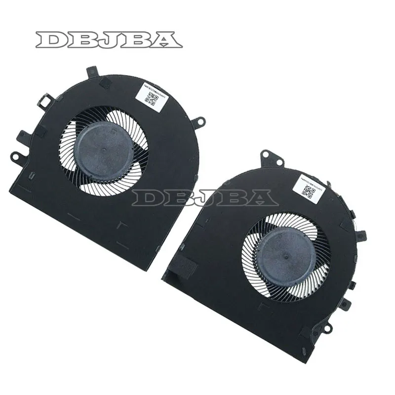 Fan For Razer Blade 15 RZ09-0270 CPU&GPU Cooling Fan GTX 1060