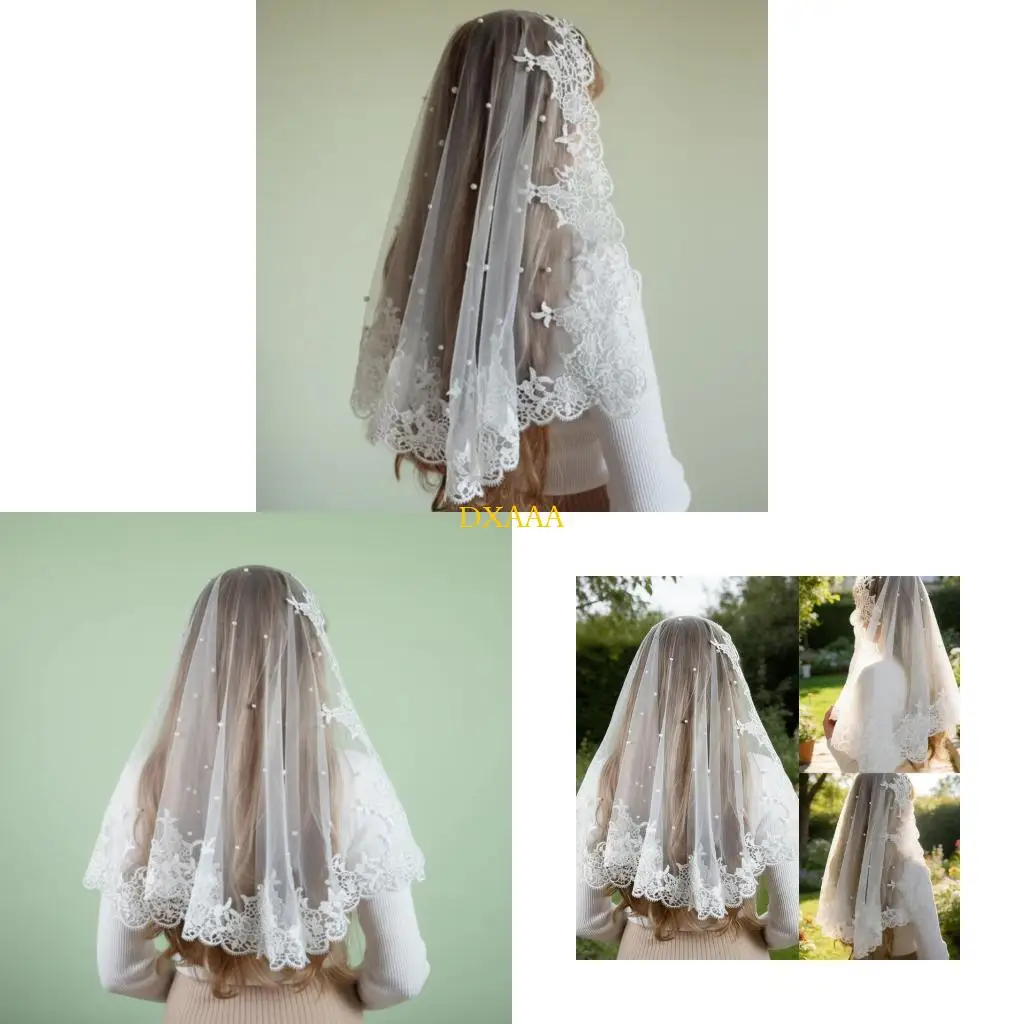 

DXAA Мягкая дышащая шаль из полиэстера в русском латинском стиле для удобного повседневного ношения