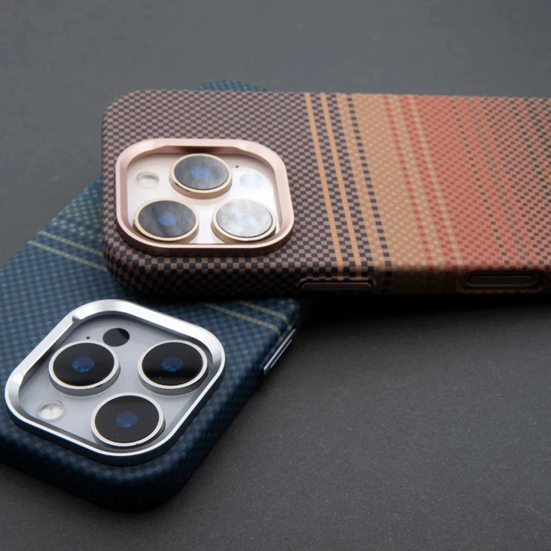 Carbon Fibre Texture Relief MagSafe Phone Case for iPhone 17 16pro max 15 Pro 16e 14 13 Magnetic Wireless Charging Hard PC Cover