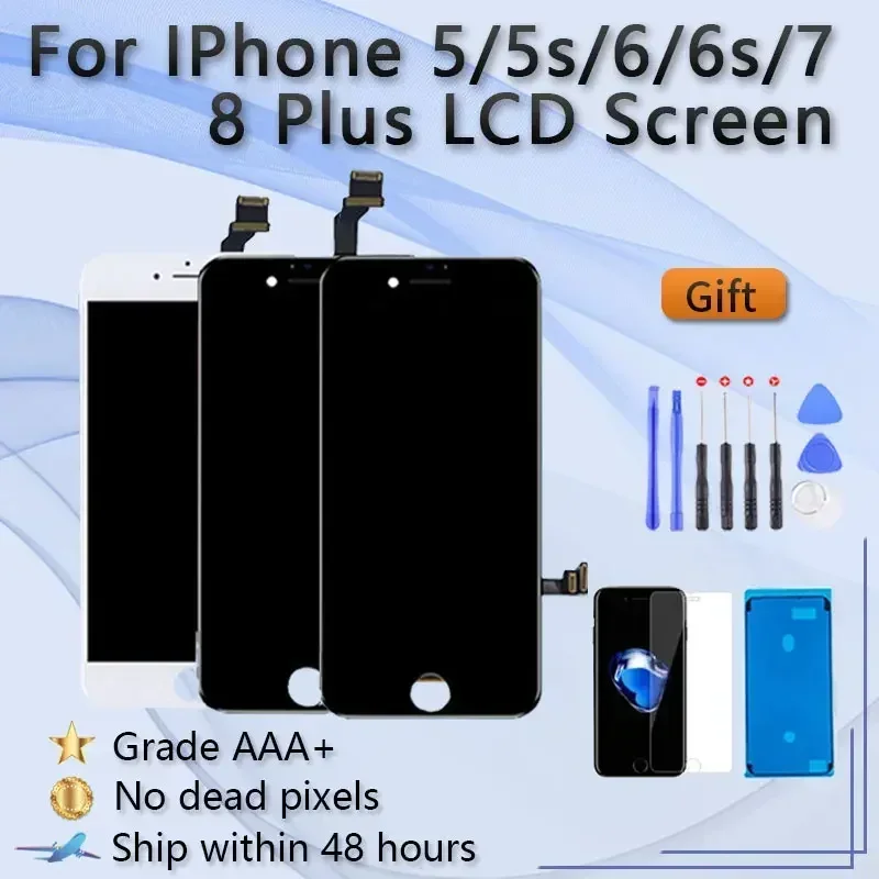iPhone Ekran Testi: Sorunları Tespit Etmek ve Ekran Değişimi İçin Gerekli Bilgiler
