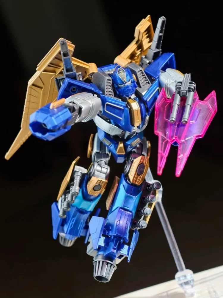 Original Transformers One G1 Anime Blokees Blind Box Sentinel Megatron Optimus Prime Nemesis Building Blocks Action Figure Giocattoli