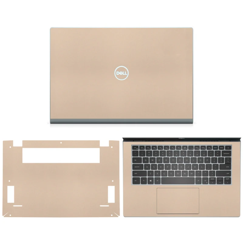 Laptop Skin for DELL Inspiron 14 5445 5420 5425 5440 5401 5402 5405 Custom Vinyl Stickers for DELL Inspiron 14 5408 5409 Decal