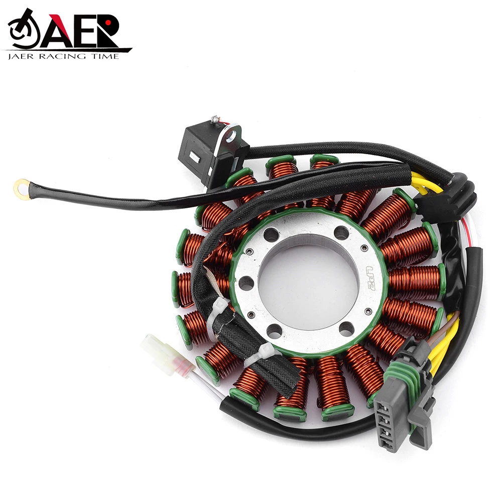 

3089906 Motorcycle Stator Coil for Polaris Sportsman X2 500 HO EFI 4x4 Touring Sportsman 500 HO Forest Tractor