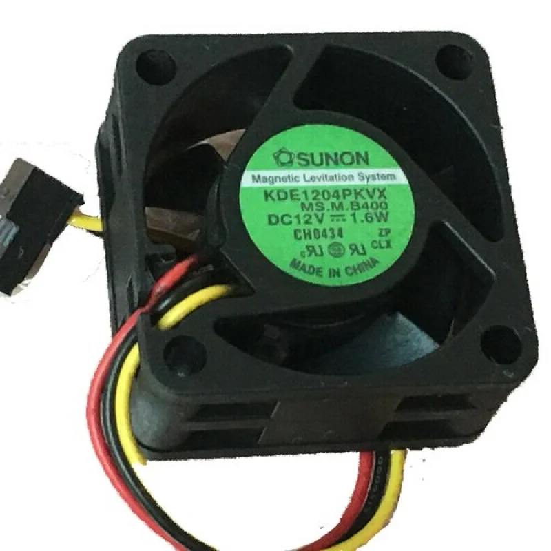 L MS.M.B400 12V 1.6W مروحة تبريد لمفتاح CISCO C2950-24 2950