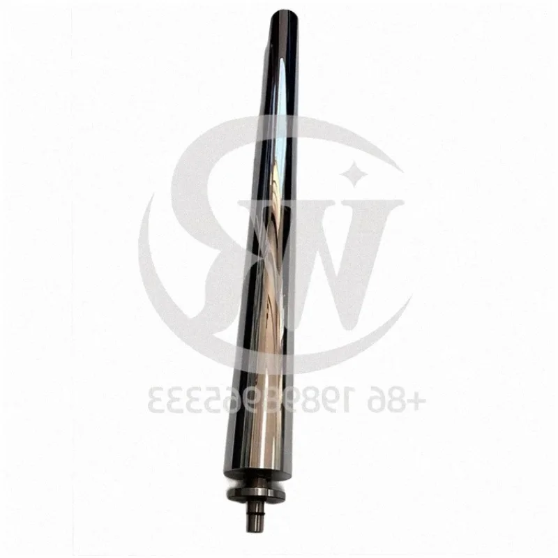 Komori Lithrone 40 Water Roller Dampening Journal Shaft 1112*82.5mm Roller Komori Parts