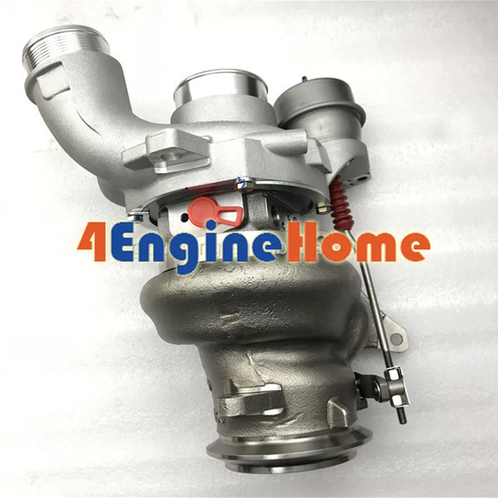 

B03 18559700002 A1330900280 Турбо для M Ercedes B Enz с двигателем M133MFA