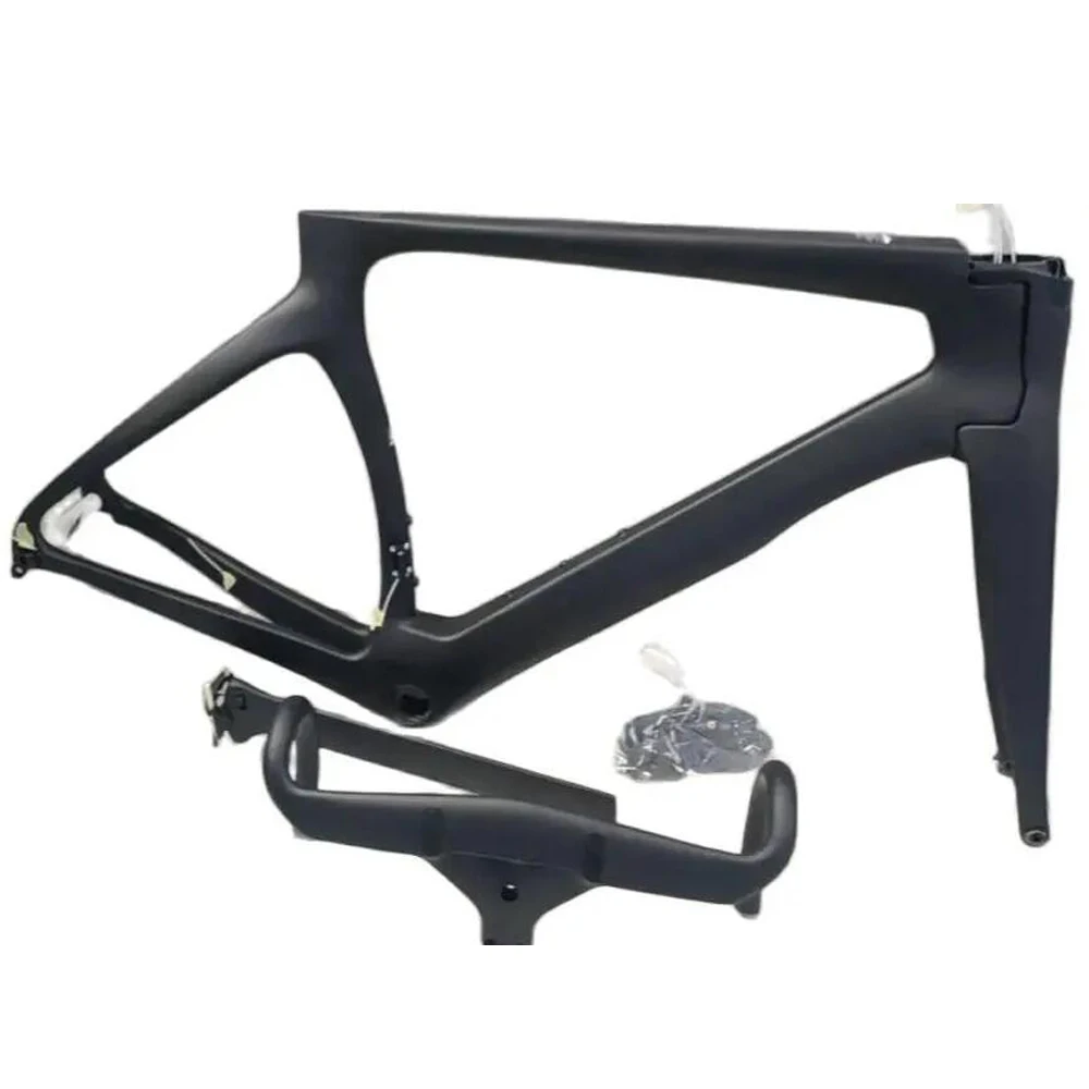 Champion Team Carbon Road Bicycle Frame, XDB Shipping, 30 Colors