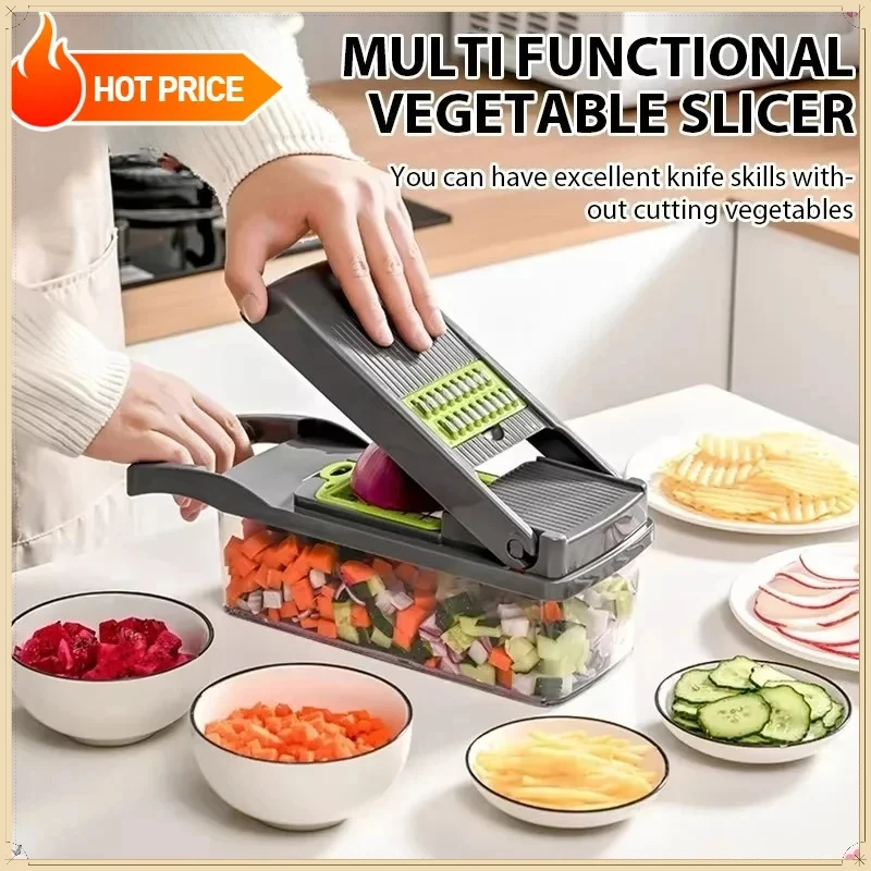#73 Best Selling Kitchen Slicers