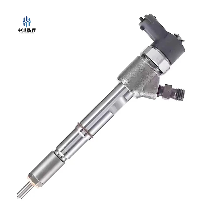 

Дизельный инжектор Common Rail 0445111183 0445111252 0445111253 0445110942