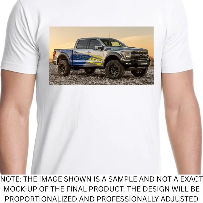 Hennessey Velociraptor Sherco Edition Hd Graphic Car T Shirt Men Or Women New