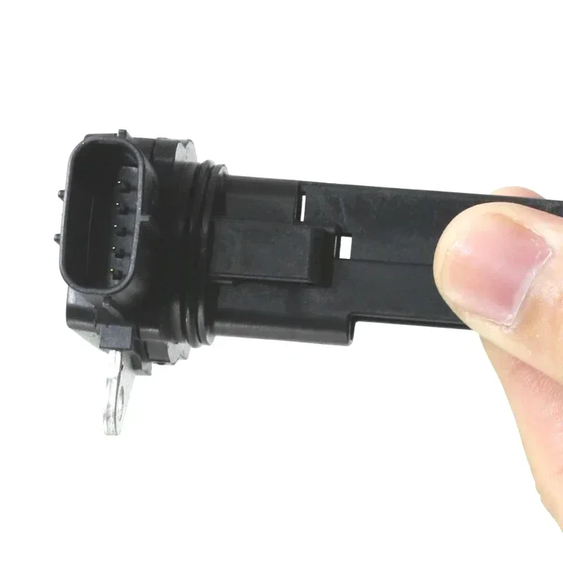 5 контактов 13800-80J00 новый датчик массового расхода воздуха MAF для Suzuki SX4 SX-4 2.0L 2007 2008 2009 1974005020 197400 5020 07H01