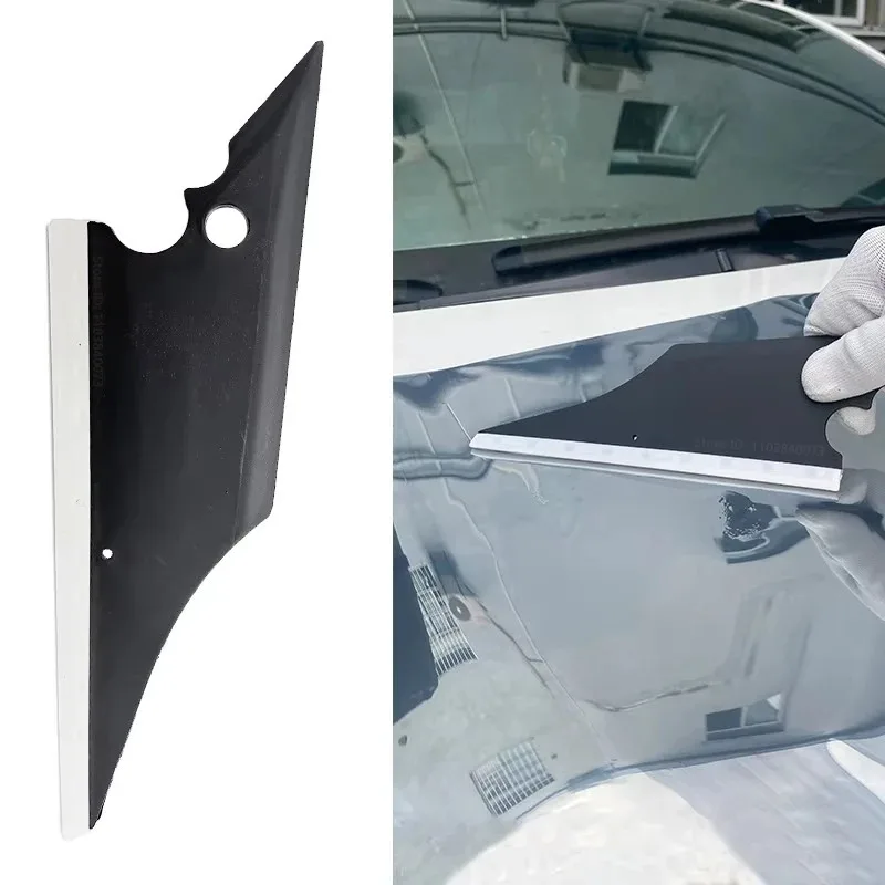 PKWKS 19/31Pcs Carbon Fiber Car Tools Vinyl Wrap Film Sticker Wrapping Auto Window Tint Foil Stick Squeegee Razor Scraper