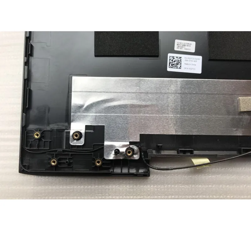H For Dell G7 7790 Travel Notebook 17.3-inch G7 7790 0G2TC3 G2TC3 A Shell