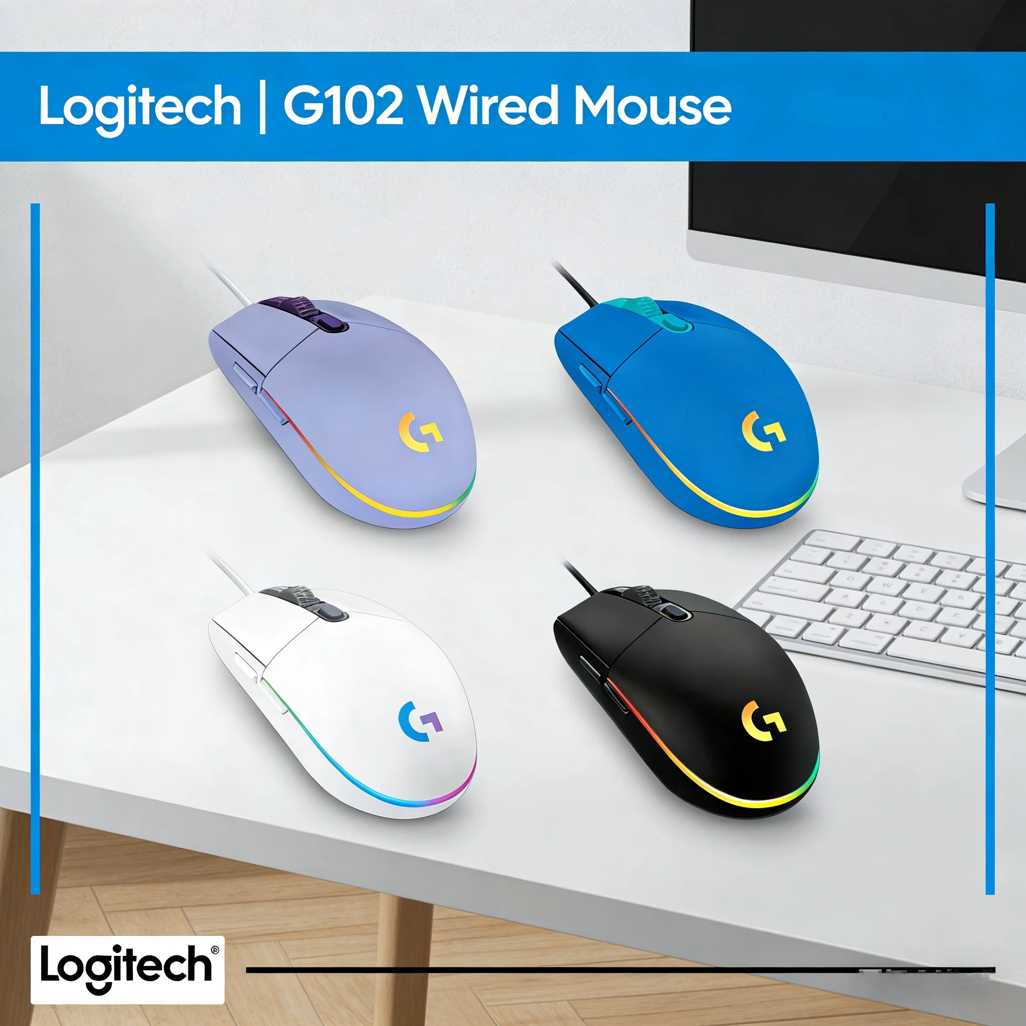 Original Logitech G…