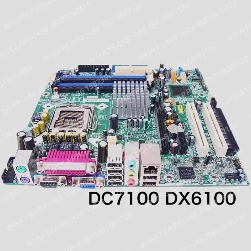 scheda-madre-dc7100-dx6100-mt-365865-001-350929-001-365864-001-testata-al-100-funzionante-perfettamente