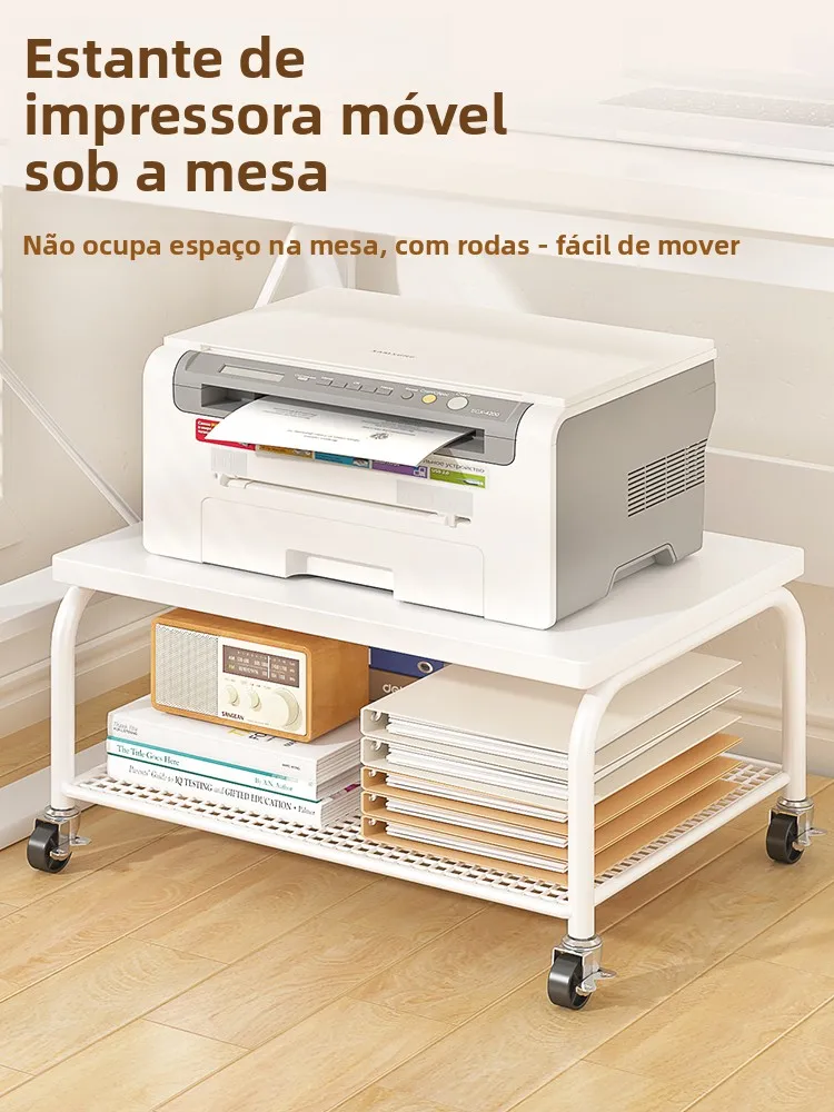 office-printer-stand-large-capacity-a4-paper-organizer-rack-floor-mounted-mobile-copier-storage-shelf-home-organization-tool