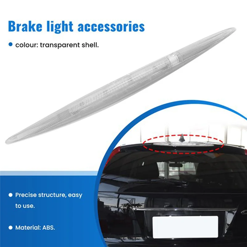 Hot Selling-3Rd Brake Light CRV Rear Stop Lamp CRV Rear Taillights Forhonda CRV Brake Light CRV Brake Light,3Rd Brake Light CRV