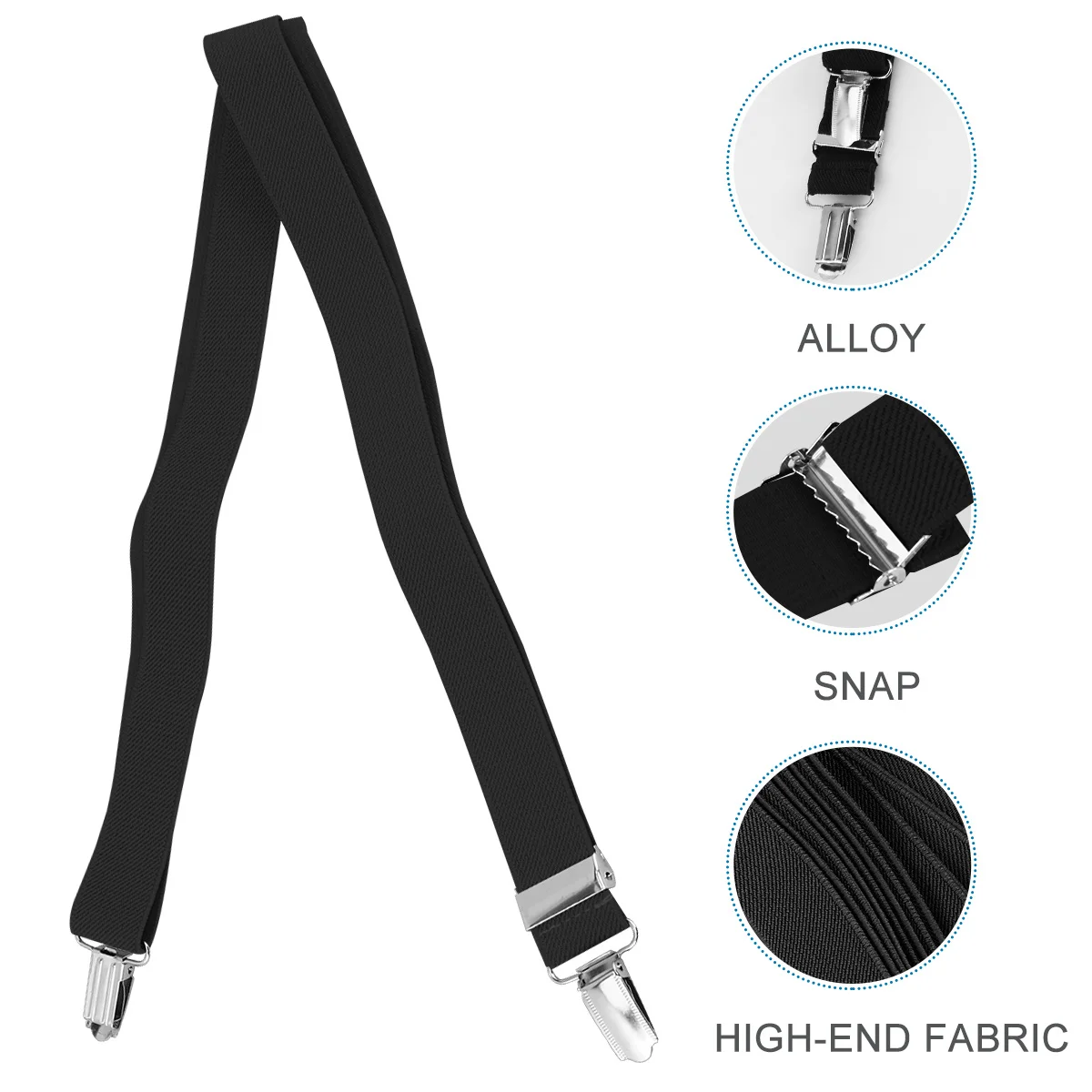 2 個子供用手袋帽子クリップ調節可能な弾性ミトンホルダー帽子ハンガー屋外ウィンタースポーツ耐久性のある便利な