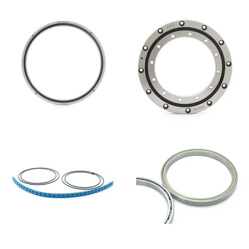 Zwenkringzähne PSI20.744 Zwenklager 648 ID X 816 OD X 56 mm VSI200744 & RKS.062.20.0744 Kranteile